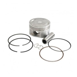 PISTON ITALIKA DS125 52.00 GEN.