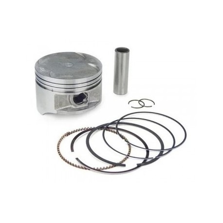 PISTON P/YBR-125 54.50 GEN.