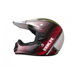 CASCO BKR. CROSS JR. RO/BLANCO L