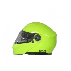 CASCO BKR. CYBER ABAT. C/L. AMARILLO NEON