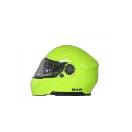 CASCO BKR. CYBER ABAT. C/L. AMARILLO NEON