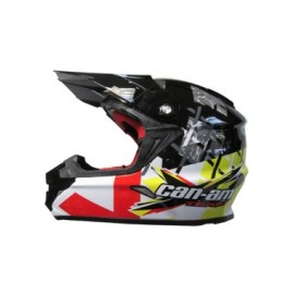 CASCO CANAM PRO-CROSS X-RACE L