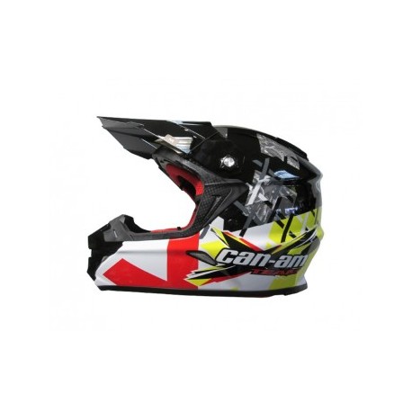 CASCO CANAM PRO-CROSS X-RACE L