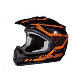 CASCO CANAM X-1 COGNAC M