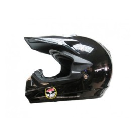 CASCO CANAM XC-3 NEGRO M