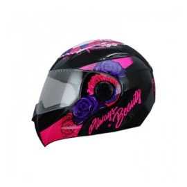 CASCO GHIRA KIDS ABAT. GRAFICO KAT