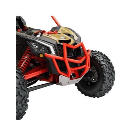 DEF. DEL. BRP. SSV. MAVERICK X3 ROJO