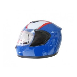 CASCO GHIRA KIDS GRAFICO SPYDER