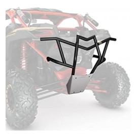 DEF. TRA. BRP. SSV. MAVERICK X3 NEGRO