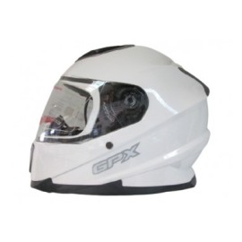 CASCO GPX. MOD. 62 BLANCO L