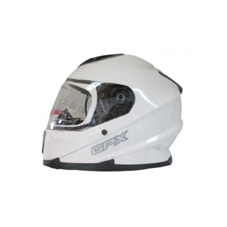 CASCO GPX. MOD. 62 BLANCO L