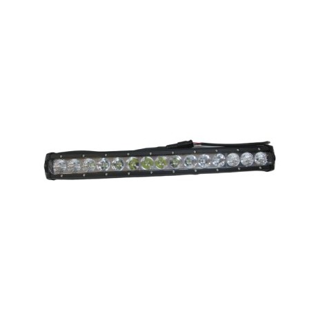 LAMPARA BARRA 17 PUL. 15 LEDS.