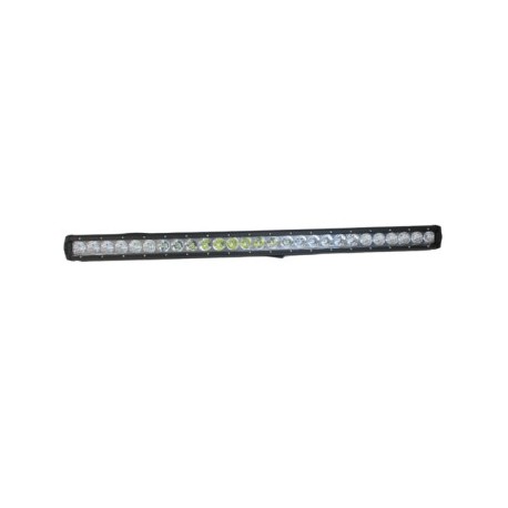 LAMPARA BARRA 30 PUL. 27 LEDS