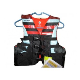 CHALECO SEADOO PWC. MUJER TALLA M