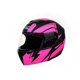 CASCO IRON ABAT. IR-108 ROSA MATE M